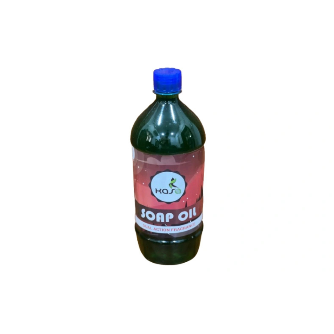 Soap Oil