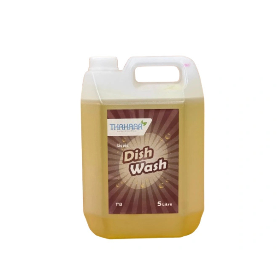 Dish Wash