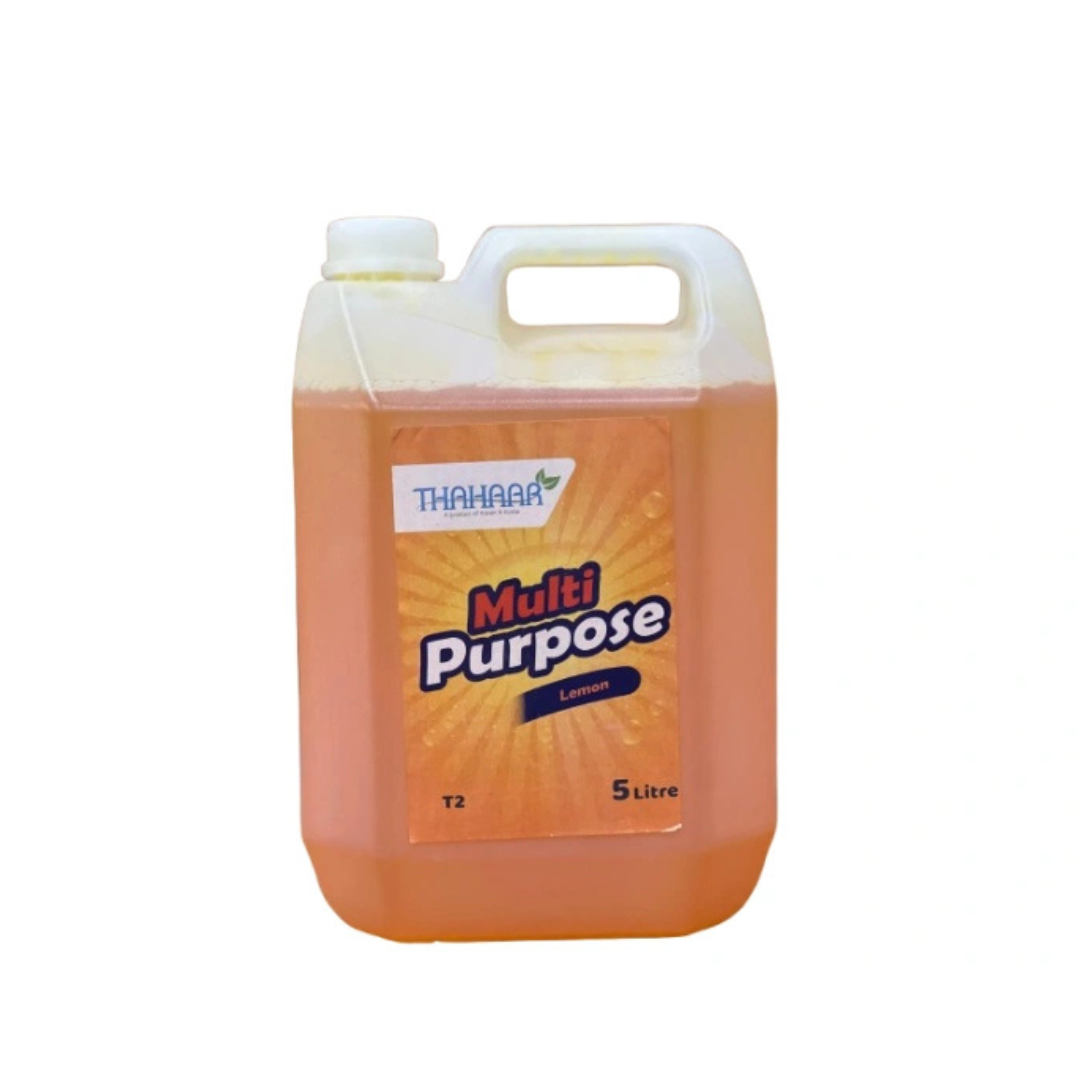 Multipurpose Liquid